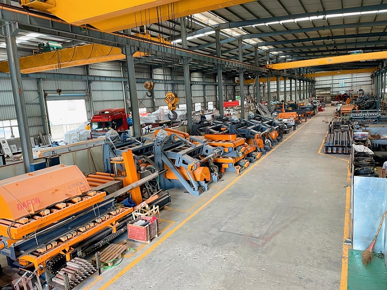 factory