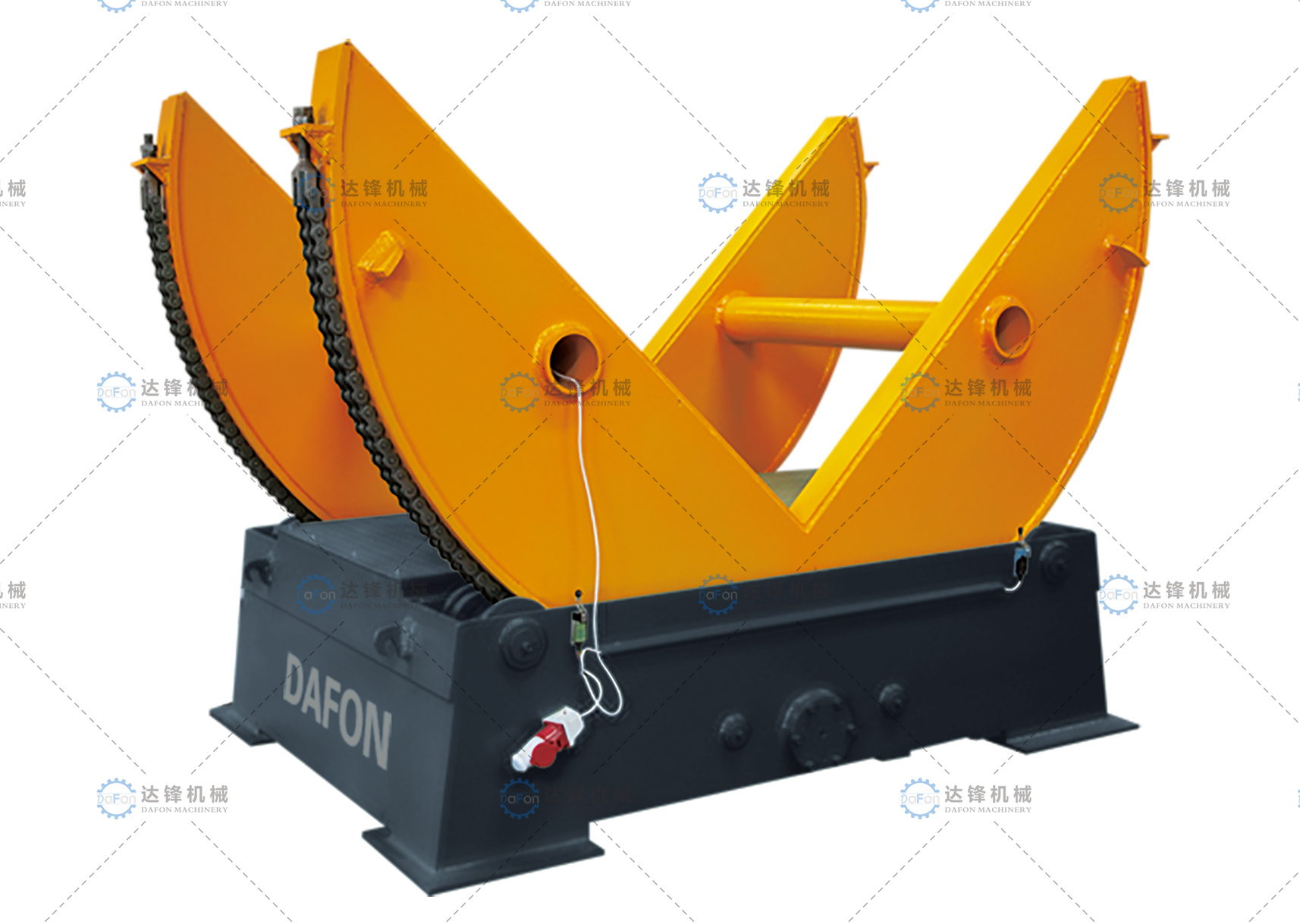 翻(fān)石機(jī)